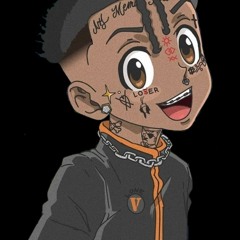 Eternal Atake - Moon