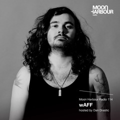Moon Harbour Radio 114: wAFF