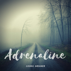 Cosmic Dreamer - Adrenaline