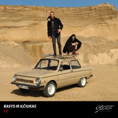 Basys Ir Ilčiukas - Px