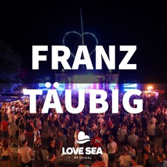 LOVE SEA FESTIVAL 2K19 (MAINSTAGE)