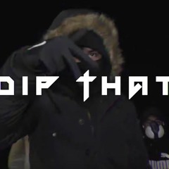 Dip That - HK X RICK