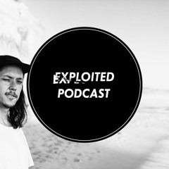 Exploited Podcast 124: Budakid (recorded at Katerblau)