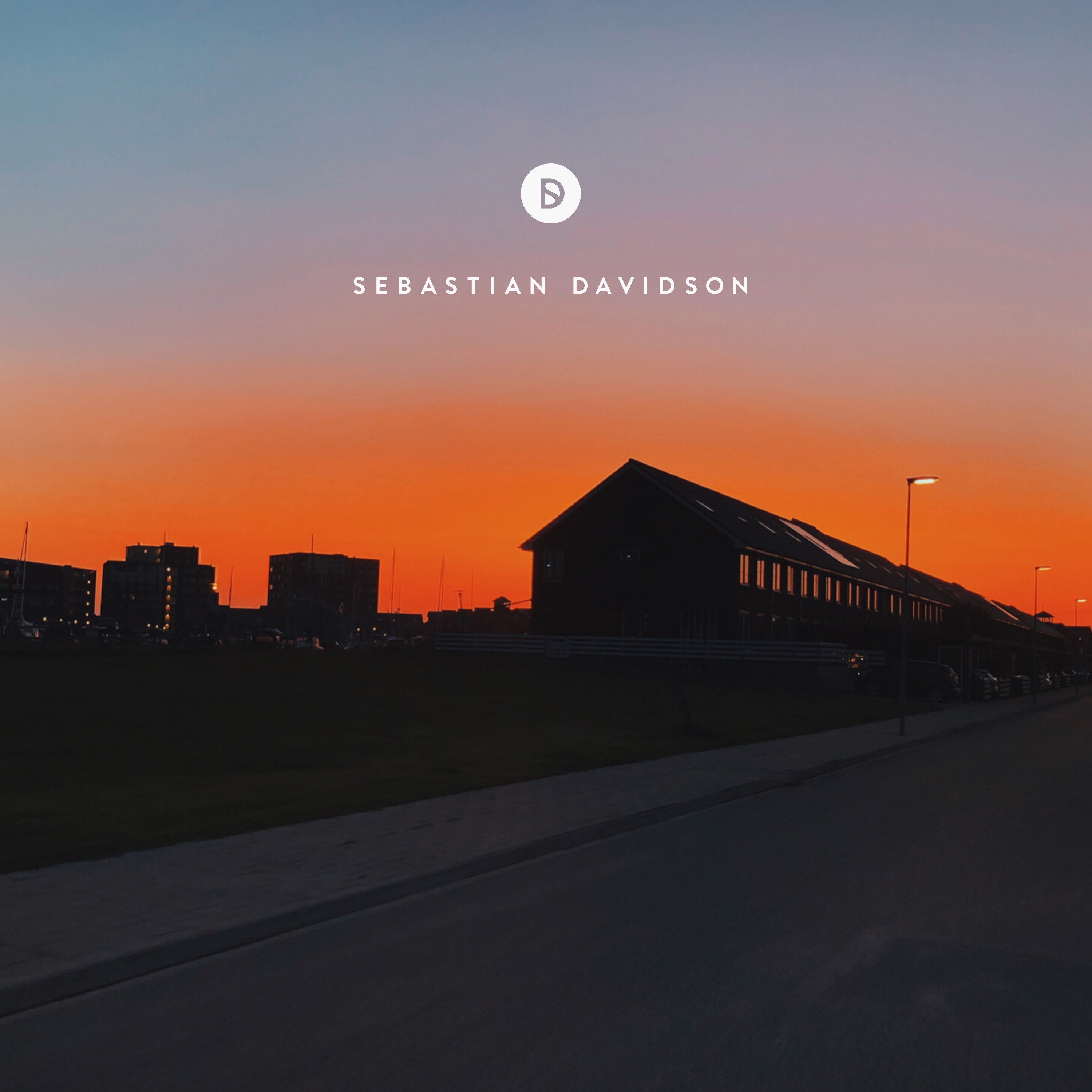 Voyage of Discovery by Sebastian Davidson