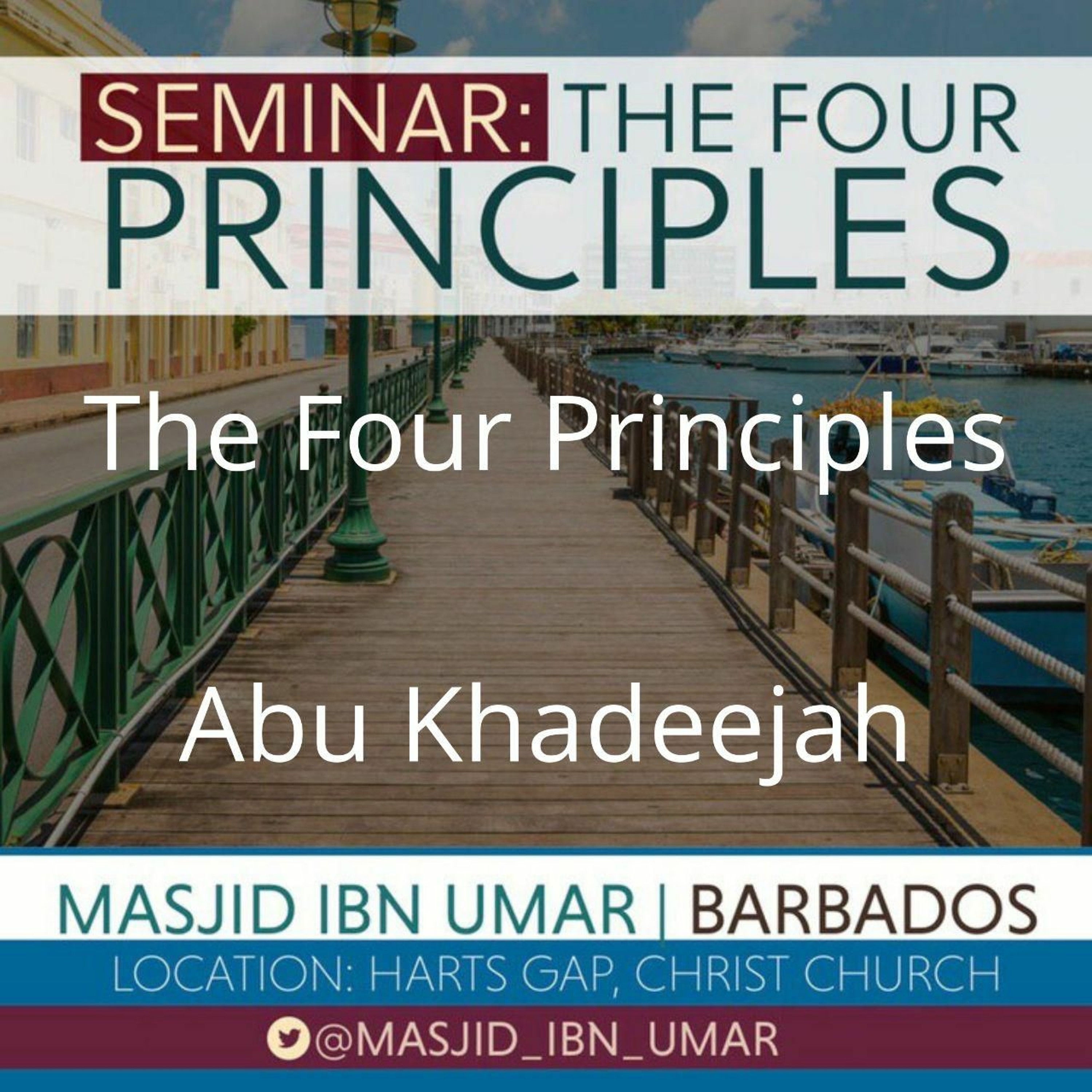 Learn About Islam