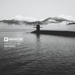 Deepbass - Immersive EP [PRRUKBLK047]