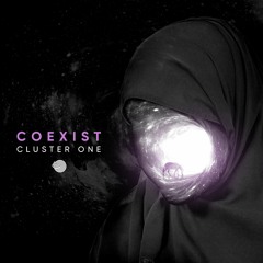 Coexist - "Cluster One" EP (Iboga Records)