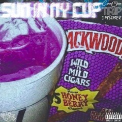 Sum In My Cup (feat. im$ober & tr!p)
