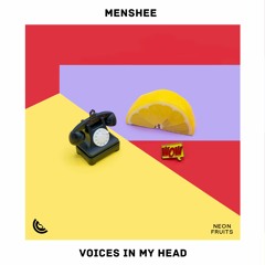 Menshee - Voices In My Head