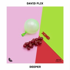 David Flix - Deeper