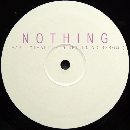 Holden & Thompson - Nothing (Jaap Ligthart 2019 Returning Reboot)
