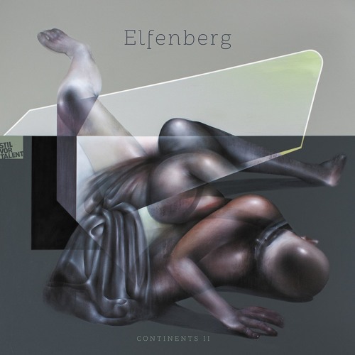 Elfenberg - Sao Tome
