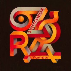 Switchbox - Ozora Festival 2019 // Pumpui