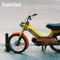 Enduro Disco - Denkst Du Noch? | Exploited