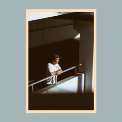 Sam Florian - Scenskräck