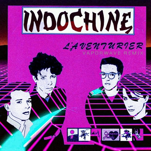 Indochine, insubmersible vestige new wave - Le Temps