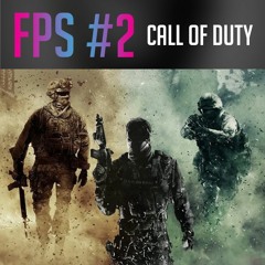 #2 - Call of Duty - Ce qu'on lui doit, ce qu'il nous a coûté