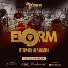 ELORM | Ewe Worship Medley