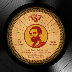 B2 - Mighty Massa - Dub Ah Come