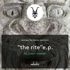 PREMIERE: Justin Massei - The Hymn (Marco Resmann Rework One) [Selador]