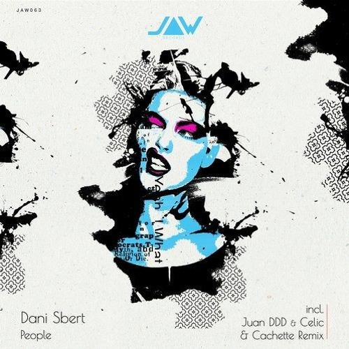 PREMIERE : Dani Sbert - Perception (Original Mix) [Jannowitz]