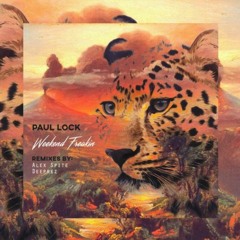 Paul Lock - Weekend Freakin ( Alex Spite Remix )
