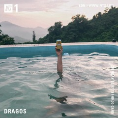 NTS Radio - Dragos - 29th July 2019