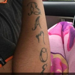 Bamoe Boom "Thug Nigga Anthem"