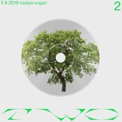 Tightmix 2 — Nastya Vogan