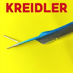 Kreidler – Eurydike (snippet)