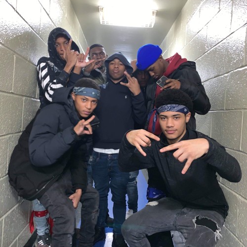 Mando Loc x Izzy Loc x Bwest - GDK