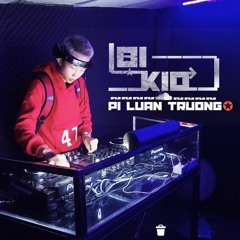 Bé Ơi Ăn Cơm - PiLuanTruong ( Nonstop 2019 )