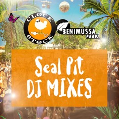 4 - DANNY CLOCKWORK - CLOCKSTOCK IBIZA 2019 - SEALPIT