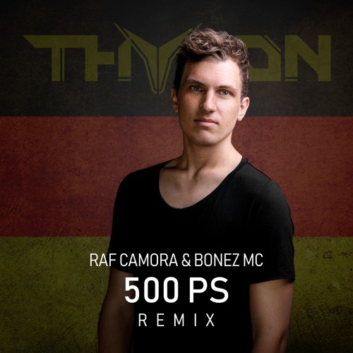 500 PS (Thyron Remix) FREE DOWNLOAD