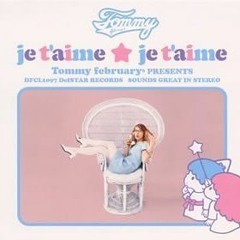 Tommy february6 [je T'aime Je T'aime]