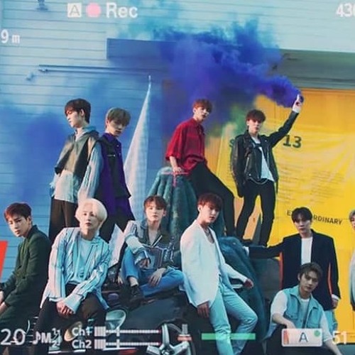 Stream Seventeen Hit By Ayesha Khan Listen Online For Free On Soundcloud