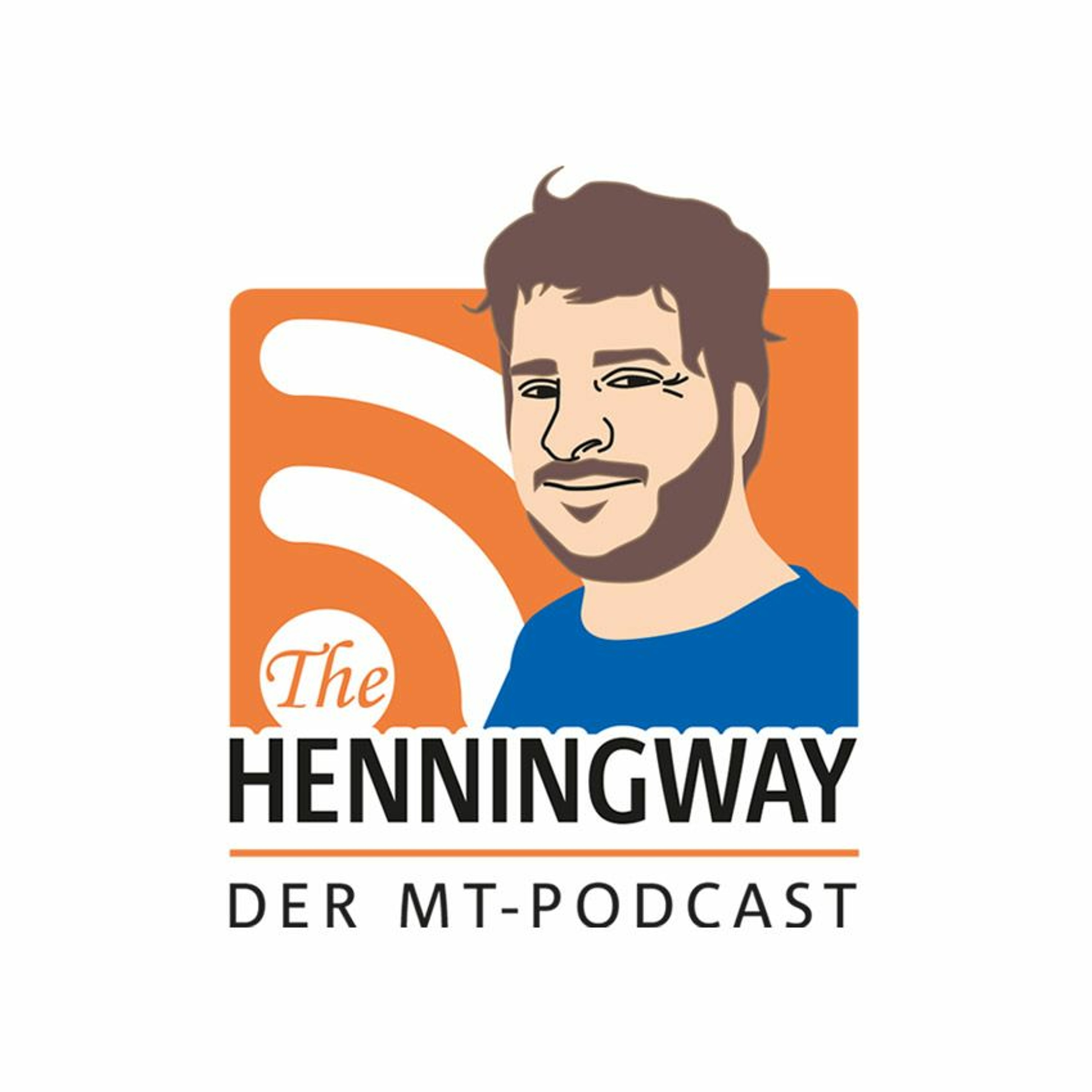 Der MT-Podcast