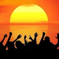 Old School Funky House Mix 99-03, 100% Vinyl