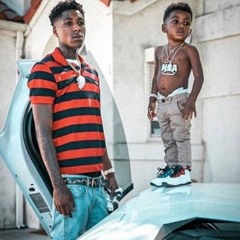 NBA Youngboy - Talk to god (unreleased)