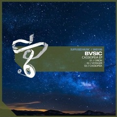 BVSIC - Orion [Suffused Music]