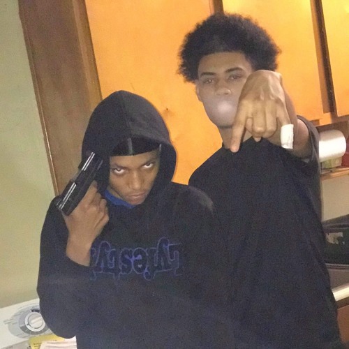 Izzy Loc x Mando Loc - DOA
