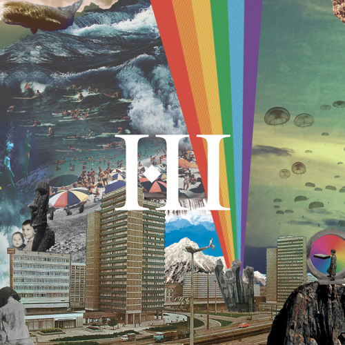 New Day (Original Mix)