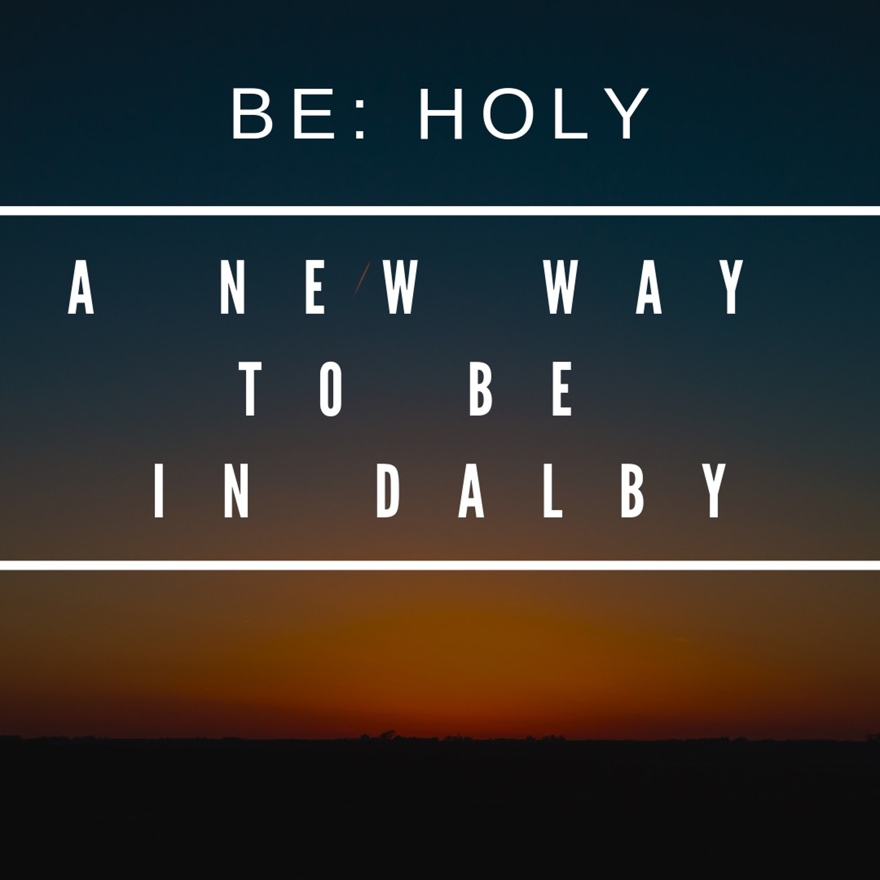 St John\'s Dalby