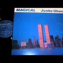 Junko Ohashi (大橋純子) - Perfume (1983) (Woodland Chill Remix)