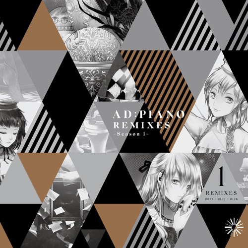 BlackY - Decisive Factor (RiraN Remix)