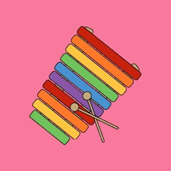 Freestyle Rap Instrumental (Chance The Rapper, J Cole Type Beat) - "Movinn Slow" Trap Beats