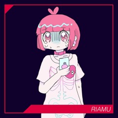 tomatoism - Riamu