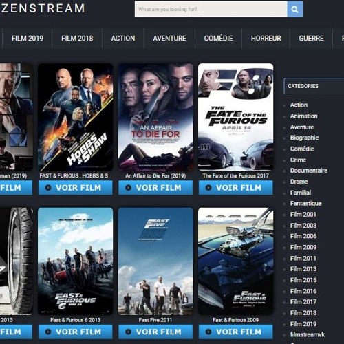 Stream episode Regarder Filmzenstream Film Streaming VF Gratuit Complet