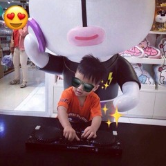 Kéo Quần Lên Máy Má Ơi