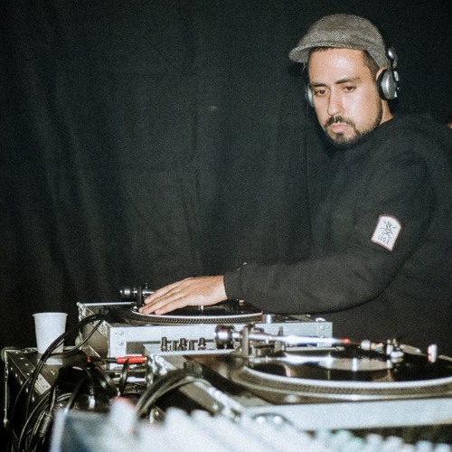 Ilya Abud @ Sanchez Thursdays 11.07.2019